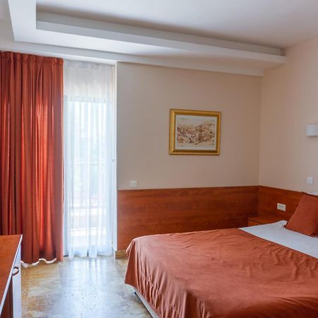 Hotel Sileks Ohrid Luaran gambar