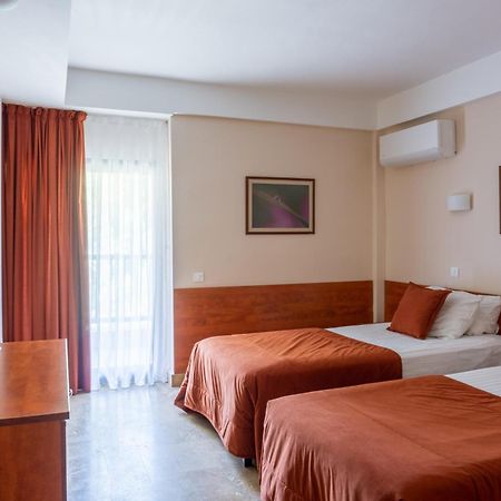 Hotel Sileks Ohrid Luaran gambar
