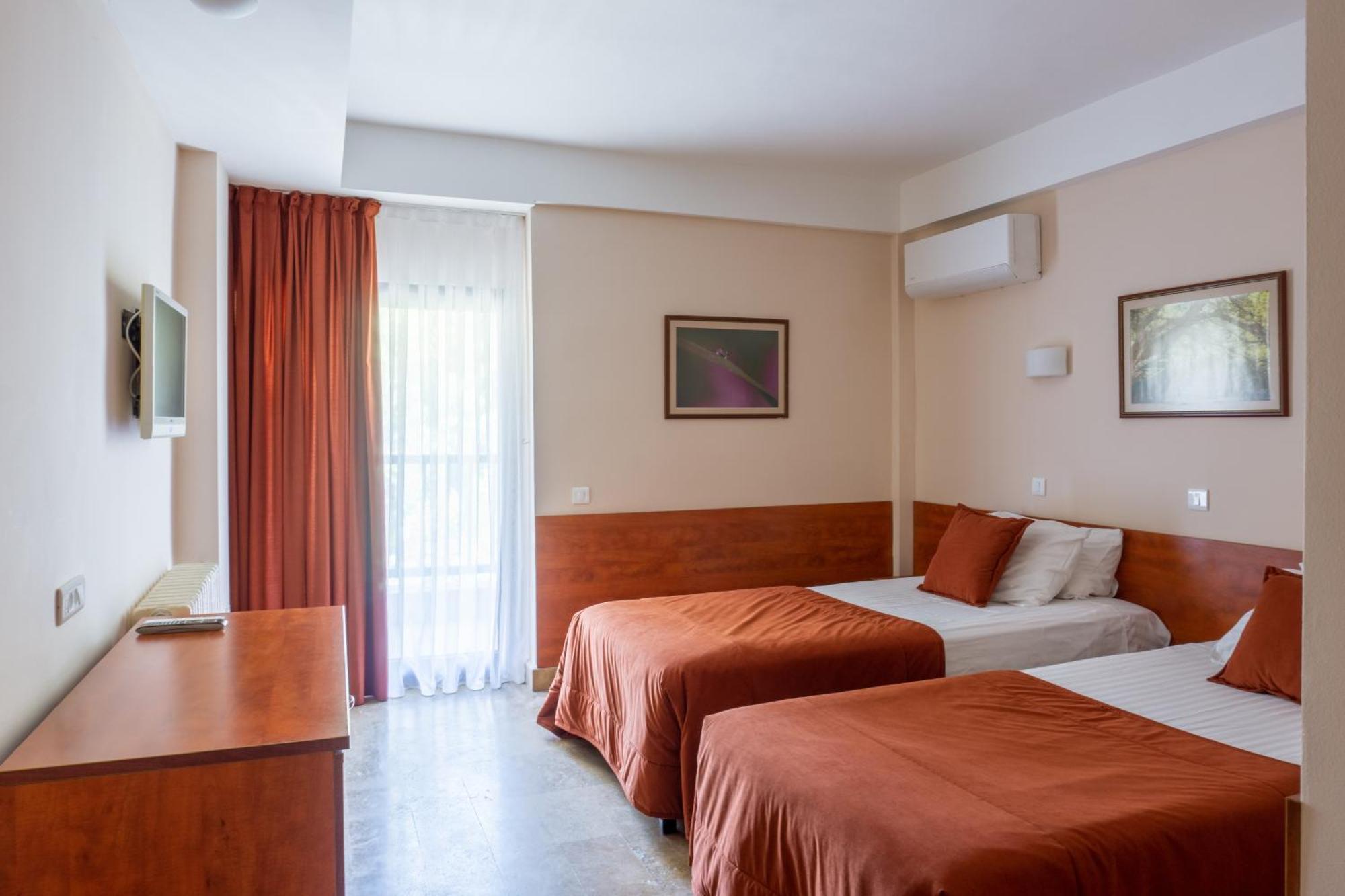 Hotel Sileks Ohrid Luaran gambar
