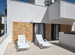 Hotel Sileks Ohrid Luaran gambar